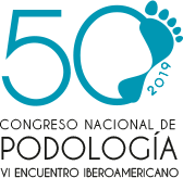 congreso podologia