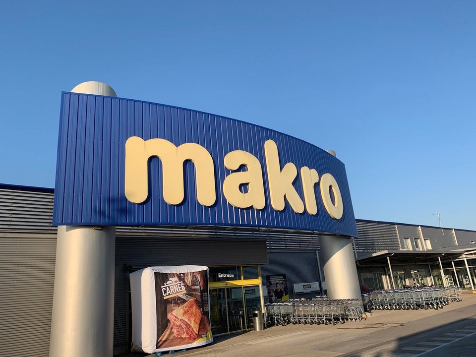 Ndp . Makro Albuixech Se Renueva Para Adaptarse A Las Necesidades De La Hostelería