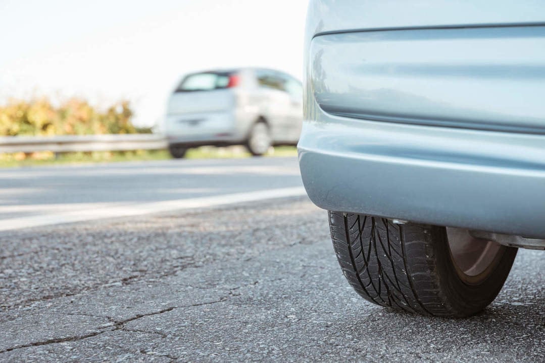  Tipos de enganche de remolque para tu coche 