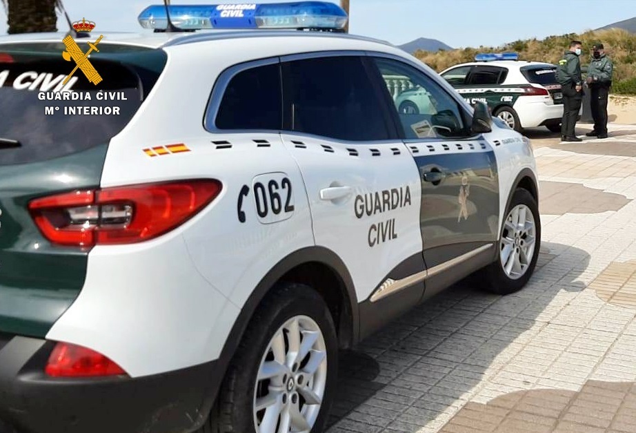 La Guardia Civil de Cantabria no dispone de personal para prestar